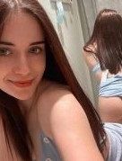 Ангелина из Владивосток - интим фото