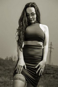 Аяна, Брюнетки - фото