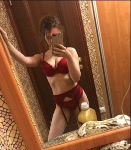 Реальные фото Ирина