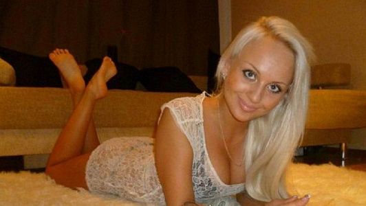 Наташа - проверенные фото проститутки