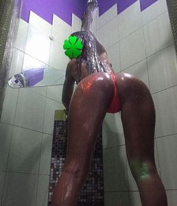 Рита из Новосибирск - интим фото