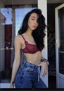 Ольга - проверенные фото проститутки