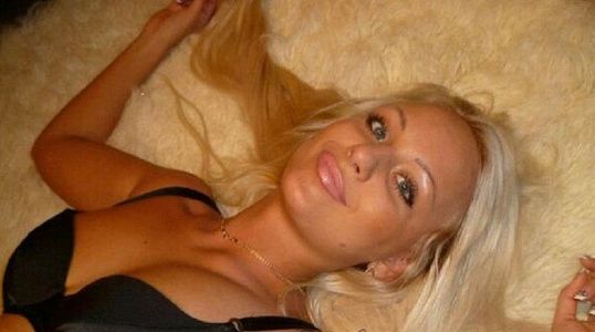 Блондинки, Наташа - фото и отзывы