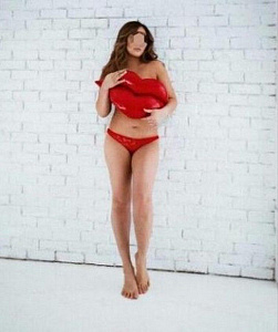 Девушка Роза, фото и отзывы