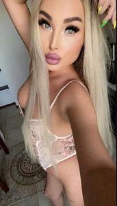 Девушка Инночка, фото и отзывы