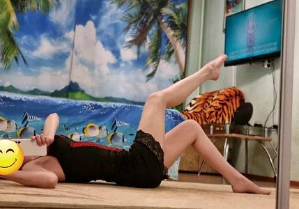 Алена, Блондинки - фото