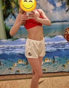 Девушка Алена, фото и отзывы