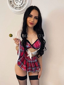 Камила из Новосибирск - интим фото