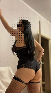 Анкета Алла с реальными фото