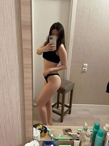 Даша Новенькая - проверенные фото проститутки