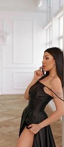 Лея, Брюнетки - фото