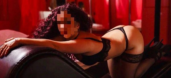 Анкета Жасмин с реальными фото