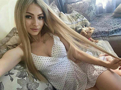 Ирина, Блондинки - фото