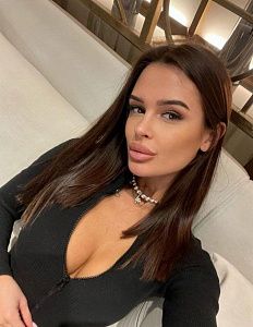 Лерочка из Сургут - интим фото