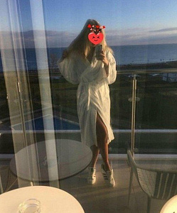 Шатенки, Алеся - фото и отзывы