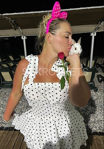 Вирт по Вацапу Алла - проверенные фото проститутки