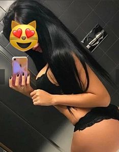 Девушка Настя, фото и отзывы