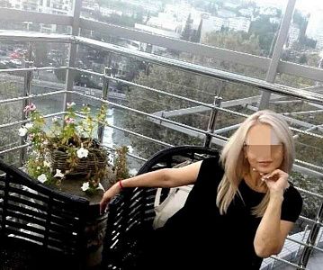 Блондинки, Александра - фото и отзывы