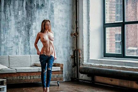 Жанна - проверенные фото проститутки