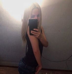 Блондинки, Света - фото и отзывы