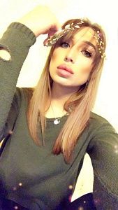 Все фото Алена - девушки по вызову