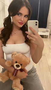 Анкета Тася с реальными фото