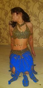 Реальные фото Шахерезада