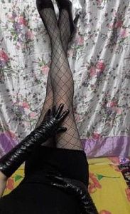 Жанна, Шатенки - фото