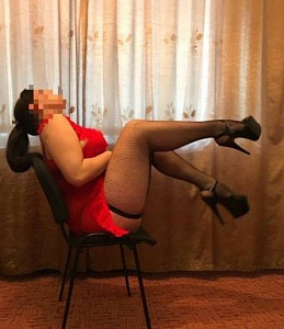 Екатерина, Брюнетки - фото