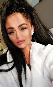 Мирослава - проверенные фото проститутки