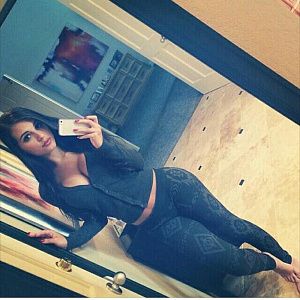 Фото Катя 23 лет лет, 165 см