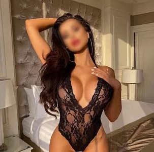 Карина, Брюнетки - фото