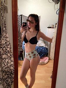 Вика — фото и список услуг