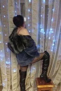 Анкета Зина с реальными фото