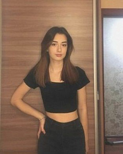 Фото Муниса, 22 лет