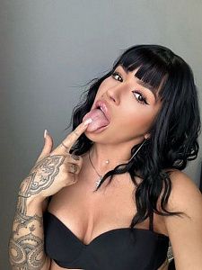 Арина, +7 987 005 36 68 - отзывы о фее