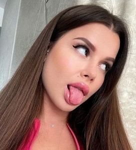 Фото Анна, 25 лет