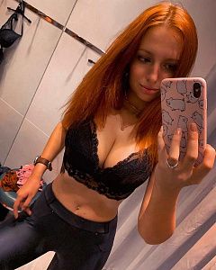 Фото Марина 25 лет лет, 170 см