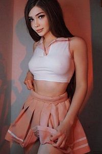 Ирина — фото и список услуг