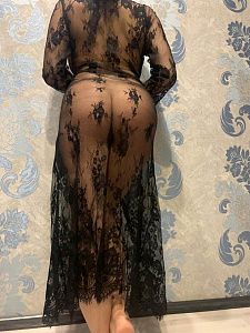 Вика из Коломна - интим фото