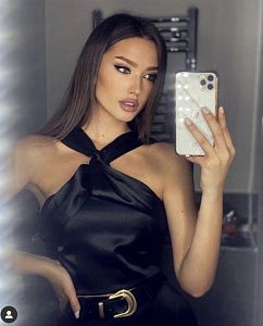 Девушка Вита, фото и отзывы