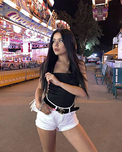 Лера из Нижневартовск - интим фото