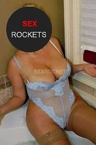 Блондинки, Александра - фото и отзывы