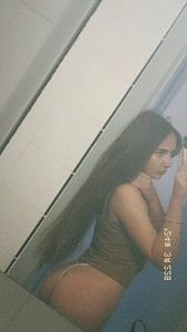 Брюнетки, Елена - фото и отзывы