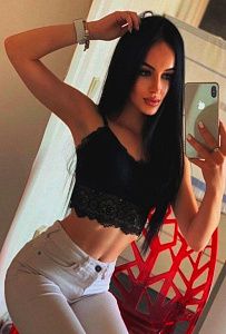 Анкета Влада с реальными фото