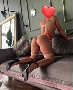 Алина - проверенные фото проститутки