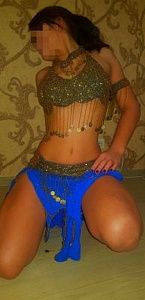 Реальные фото Шахерезада