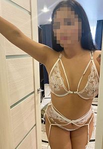 Анкета Юля с реальными фото