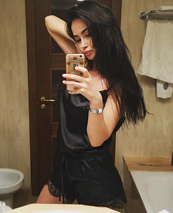 Реальные фото Карина