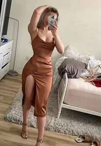 Девушка Настя, фото и отзывы